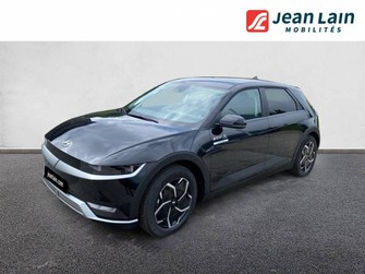 Photo Hyundai IONIQ 5 58 kWh - 170 ch Intuitive