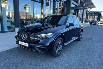 Photo Mercedes GLC GLC GLC 300 de 9G-Tronic 4Matic