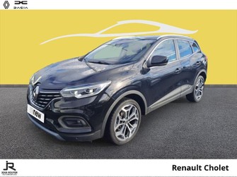 Photo Renault Kadjar 1.5 Blue dCi 115ch Intens - 21