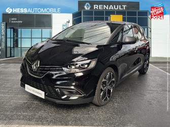 Photo Renault Scenic 1.3 TCe 160ch Intens EDC - 21