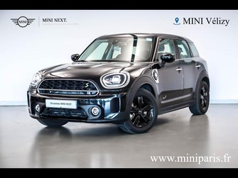 Photo Mini  Countryman Cooper SE 125ch + 95ch  Essential ALL4 BVA6