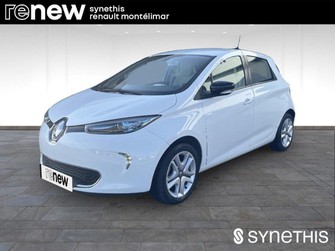 Photo Renault ZOE R90 Zen