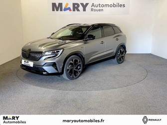 Photo Renault Austral E-Tech hybrid 200 Techno esprit Alpine