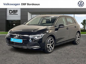 Photo Volkswagen Golf 1.5 eTSI OPF 150 DSG7 Style