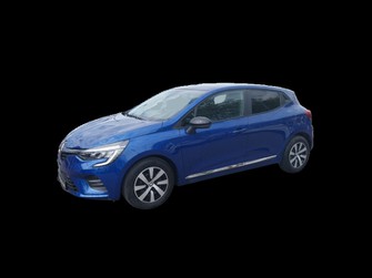 Photo Renault Clio Blue dCi 100 Evolution
