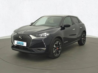 Photo DS 3 Crossback DS3 Crossback PureTech 130 EAT8