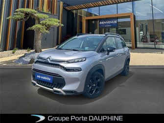 Photo Citroen C3 Aircross PURETECH 110 S&S BVM6 Max