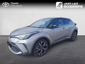 Photo Toyota C-HR Hybride 2.0L Collection