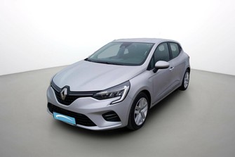 Photo Renault Clio V Clio E-Tech 140 - 21N