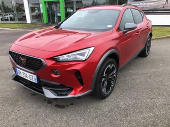 Photo Cupra Formentor Formentor 1.5 TSI 150 ch DSG7