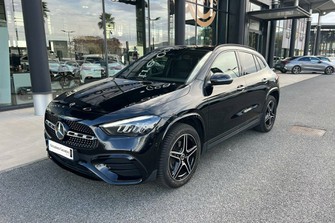 Photo Mercedes GLA GLA GLA 250 e 8G-DCT