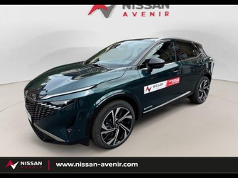 Photo Nissan Qashqai e-POWER 190ch Tekna+