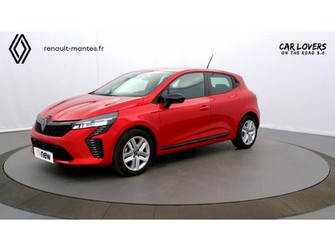 Photo Renault Clio dCi 100 Evolution