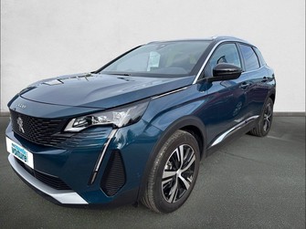 Photo Peugeot 3008 3008 PureTech 130ch S&S EAT8