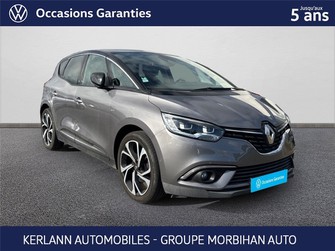 Photo Renault Scenic IV TCE 140 ENERGY Intens