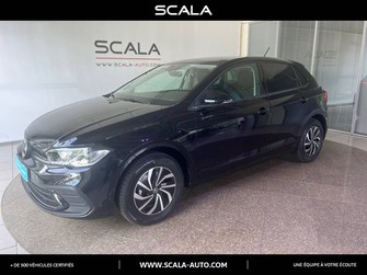Photo Volkswagen Polo Polo 1.0 TSI 95 S&S BVM5