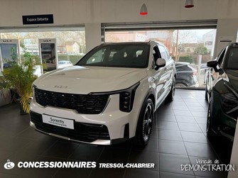 Photo Kia Sorento 1.6 T-GDi 253ch Hybride Rechargeable 7 pl BVA6 4x4 Premium