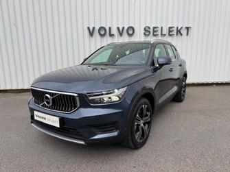 Photo Volvo XC40 T5 Recharge 180+82 ch DCT7 Inscription