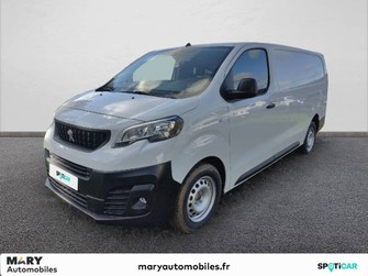Photo Peugeot Expert (31) FGN XL BLUEHDI 145 BVM6