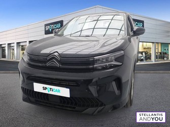 Photo Citroen C5 Aircross Hybride 136 e-DCS6 You