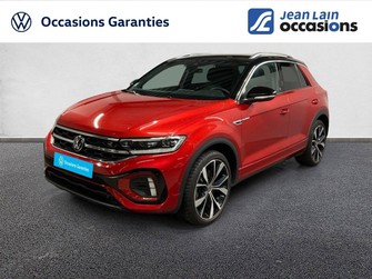 Photo Volkswagen T-Roc T-Roc 1.5 TSI EVO 150 Start/Stop BVM6