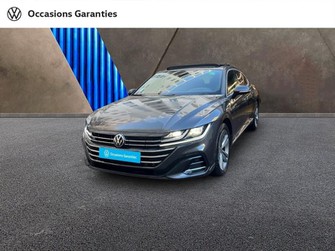 Photo Volkswagen Arteon 1.4 TSI eHybrid OPF 218ch R-Line DSG6