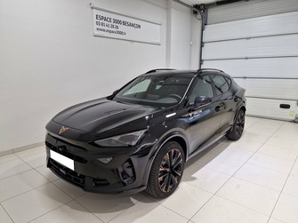 Photo Cupra Formentor Formentor eHybrid 204 ch DSG6