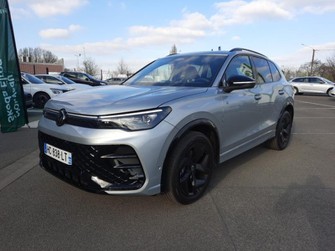 Photo Volkswagen Tiguan 2.0 TDI 150ch VW Edition DSG7