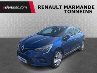 Photo Renault Clio Blue dCi 85 Business