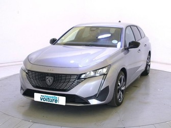 Photo Peugeot 308 SW BlueHDi 130ch S&amp;S EAT8 - Allure