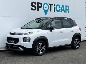 Photo Citroen C3 Aircross C3 Aircross PureTech 110 S&S BVM6