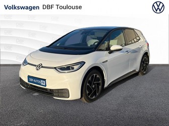 Photo Volkswagen ID.3 204 ch Pro Performance Business