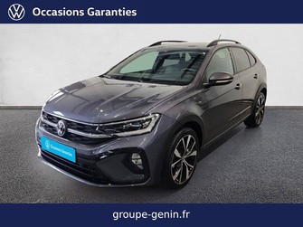 Photo Volkswagen Taigo Taigo 1.0 TSI 116 DSG7