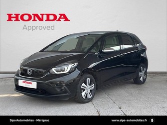 Photo Honda Jazz IV e:HEV 1.5 i-MMD Exclusive 5p