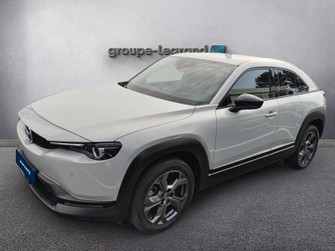 Photo Mazda MX-30 e-SKYACTIV 145ch First Edition Modern Confidence