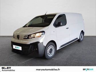 Photo Peugeot Expert FGN M BLUEHDI 120 S&S BVM6