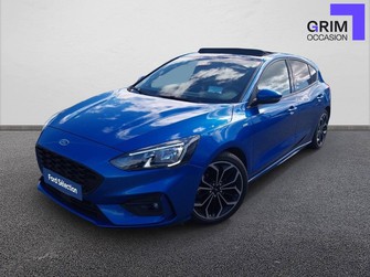 Photo Ford Focus Focus 1.0 EcoBoost 125 S&S