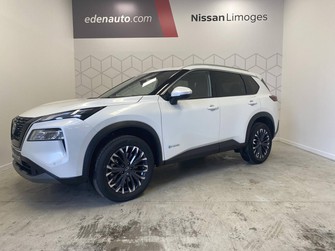 Photo Nissan X Trail IV e-POWER 204 ch N-Connecta 5p