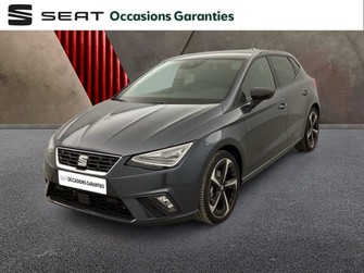 Photo Seat Ibiza 1.0 TSI 110ch FR