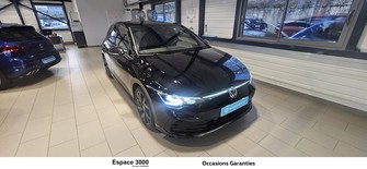 Photo Volkswagen Golf Golf 1.5 eTSI OPF 150 DSG7