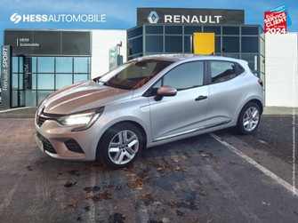 Photo Renault Clio 1.5 Blue dCi 85ch Business