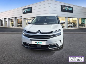 Photo Citroen C5 Aircross BlueHDi 130 S&S EAT8 Business