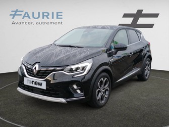 Photo Renault Captur Captur TCe 140 - 21