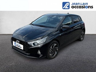 Photo Hyundai i20 1.0 T-GDi 100 Hybrid 48V Intuitive