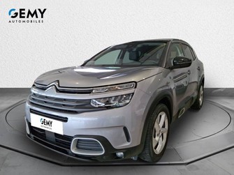 Photo Citroen C5 Aircross Hybride Rechargeable 225 S&S e-EAT8 Feel