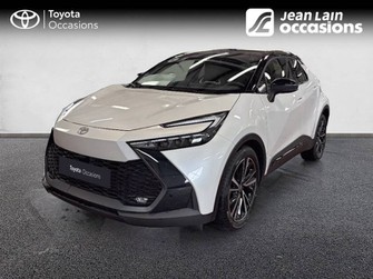 Photo Toyota C-HR Hybride Rechargeable 225 Collection