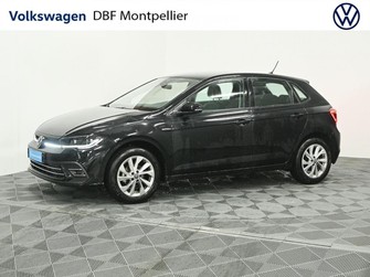 Photo Volkswagen Polo 1.0 TSI 95 S&S BVM5 Style