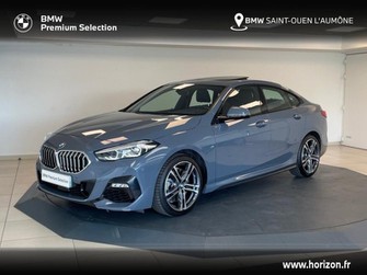Photo Bmw  Série 2 Gran Coupé 220iA 178ch M Sport 9cv