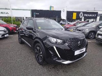 Photo Peugeot 2008 II BlueHDi 100 S&S BVM6 Allure Business