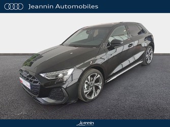 Photo Audi A3 SPORTBACK A3 Sportback 35 TFSI Mild Hybrid 150 S tronic 7